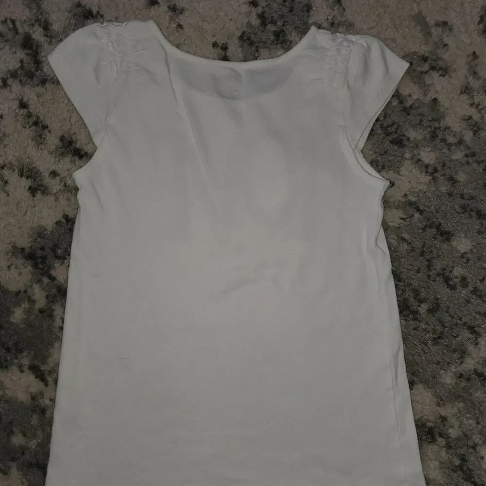 3 for 12 ||| Gymboree Top || Sz 10 || EUC